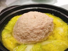 -百富源·海鲜辽菜(和平北大街店)