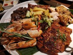 -星叶·东南亚料理(宁波万象汇店)