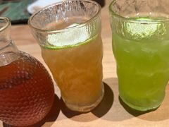 -Minase水濑·日料放题(外滩店)