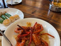 -猪肉婆私房菜(容桂总店)