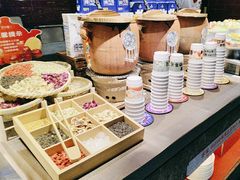 -芝小官毛肚火锅海鲜自助(淮安清江浦区新亚店)