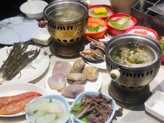 -悦鼎汇海鲜姿造