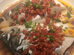 -味上湘菜馆(岳麓山店)