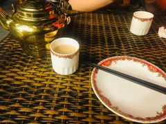 -东方亚克西餐厅(西康路店)
