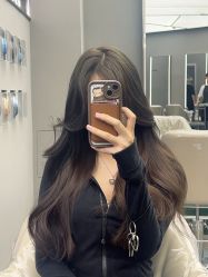 -3AM·S HAIR SALON烫发染发接发