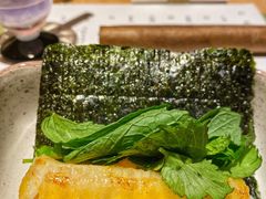-炎橘·板前料理 Omakase