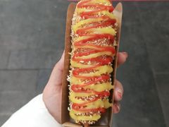 -五条人糖水铺-宽厚里店