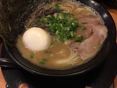 -博多一幸舍(侨福芳草地购物中心店)