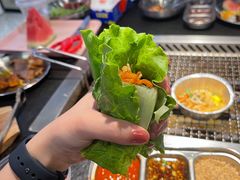 -俊熙家点餐式自助烤肉店(1227广场店)