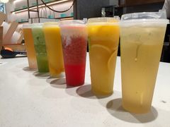 -奈雪的茶(石厦时代广场店)