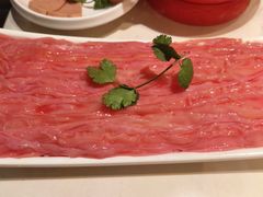 -周师兄大刀腰片火锅(解放碑总店)