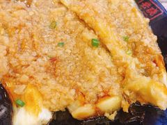 大茄子-云晓光头烧烤吧(德平路店)