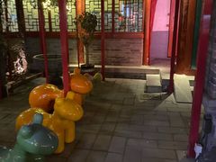 -有喜胶东小馆(太申祥和店)