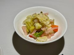 -渝月川菜(海岸城店)