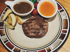 菲力-斗牛士牛排(南京东路店)