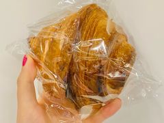 猪肉铺可颂-富贵面包公司(运河店)