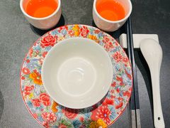 -知楚•精致湖北菜(武商MALL店)
