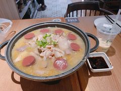 -金掌勺锅包肉(华润万象城店)