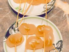 -禄婶鸡煲·打边炉