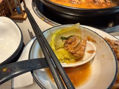 -同仁四季椰子鸡(无锡滨湖万象汇店)