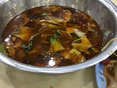 -清华澜园教工餐厅