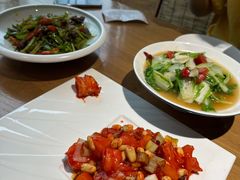 -静一·疆味小馆(黄河路店)