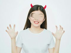 -天真蓝照相馆(中华广场店)