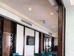 -三亚福朋喜来登酒店·大堂吧