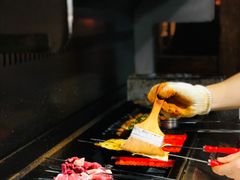 -清真京华源·涮肉烧烤(丰庆店)