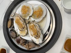 -海味当家·蒸锅海鲜(中山广场创始店)