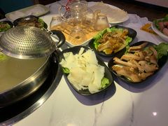 -牛鲜胜·潮汕牛肉自助火锅(番禺市桥店)
