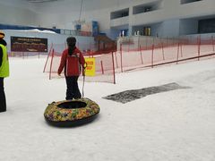 -哈尔滨热雪奇迹