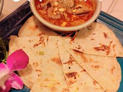 -太食獸泰式茶餐厅(北美新天地店)