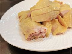 -乔街深夜食堂·台州菜·高压锅生蚝(杭州总店)