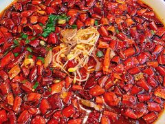 -陈麻婆豆腐总店