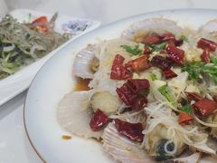 -来之顺海鲜菜馆·青岛菜·始于1993(栈桥店)