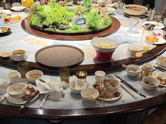 -佬太公海鸭·海鲜大排档(上海总店)