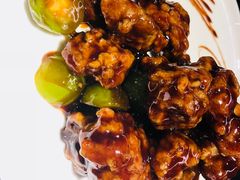 -锋味餐厅(空港复悦里店)