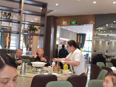 -刘胖子家常菜·蹄花焖藕(兴业店)