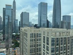 -深圳温德姆至尊酒店