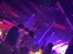 -苏荷酒吧(九街店)