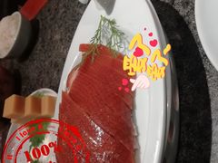 富贵荷花烤鸭-北平食府.北京烤鸭(亦庄店)
