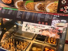 -喜士多便利店(打浦店)