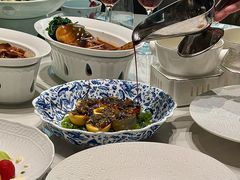 -新光酒家·河豚·海鲜·蟹料理(浦东店)