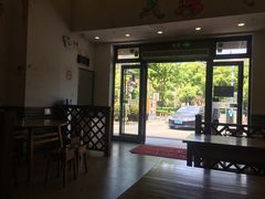 大堂-好客煲大食堂(绿地东海岸时代广场店)