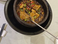 徽州臭鳜鱼-品粹徽园·家常安徽菜