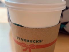 -星巴克(深圳星都豪庭店)