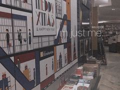 -纪伊国屋书店(Singapore Main Store)