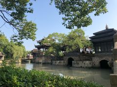 -韩湘水博园