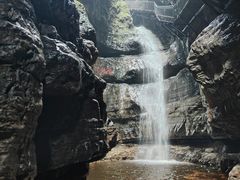 -南石洋大峡谷
